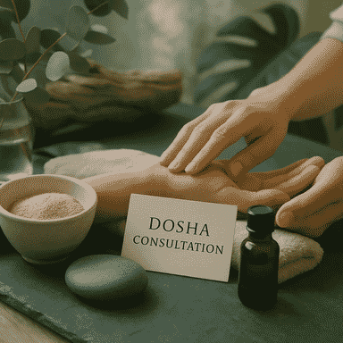 Dosha Consultation