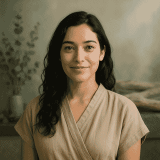 Natasha Nakamura